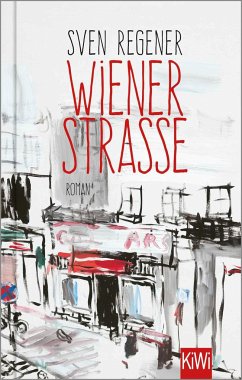 Wiener Straße von Kiepenheuer & Witsch